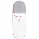 Elizabeth Arden Sunflower Summer Bloom Eau De Toilette Spray 100ml