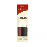 Max Factor Lipfinity Lip Colour 120 Hot