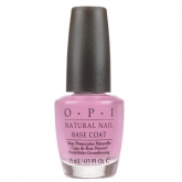 Opi Natural Nail Base Natural De Uñas 15ml