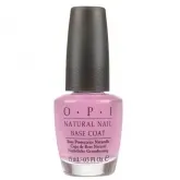 Opi Natural Nail Base Natural De Uñas 15ml