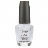 Opi Top Coat Protector De Uñas  15ml