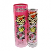 Ed Hardy Original Woman Eau De Perfume Spray 100ml