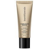 Bareminerals Complexion Rescue Tinted Hydrating Gel Cream Wheat Spf30 35ml