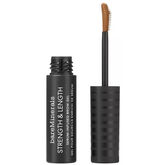 Bareminerals Strength Length Serum Infused Brow Gel Chesnut 5ml