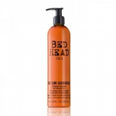 Tigi Bed Head Colour Goddess Oil Infused Champú 400ml