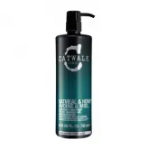 Tigi Catwalk Oatmeal y Honey Nourishing Conditioner 750ml