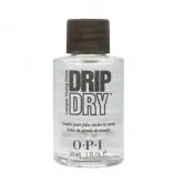 Opi Drip Dry Gotas De Secado De Esmalte 30ml