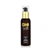 Chi Argan Oil Aceite De Moringa 89ml