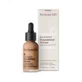 NO MAKEUP FOUNDATION SERUM SPF20