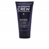 American Crew Moisturizing Shave Crema De Afeitar 150ml