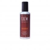 American Crew Techseries Espuma Control Y Fijación Larga Duración 200ml