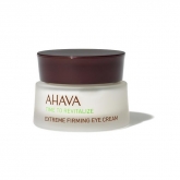 Ahava Time To Revitalize Crema Contorno De Ojos Firmeza 15ml