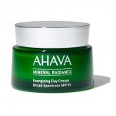 Ahava Minéral Radiance Crema De Día Spf15 50ml  