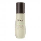 Ahava Time To Revitalize Loción Extrema Firmeza & Protección Spf30 50ml