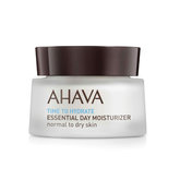 Ahava Time To Hydrate Crema Hidratante De Día Piel Normal A Seca 50ml