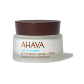 Ahava Time To Hydrate Crema Gel Hidratación Activa 50ml