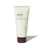 Ahava Time To Clear Gel Limpiador Refrescante 100ml