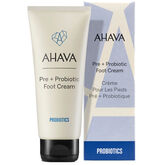 Ahava Probiotic Foot Cream 100ml