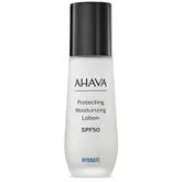 Ahava Protecting Moisturizing Loción Spf50 50ml