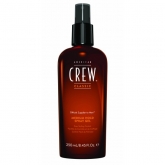 American Crew Medium Hold Spray Gel Control Facil Para El Peinado 250ml