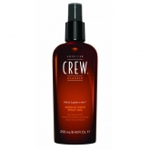 American Crew Medium Hold Spray Gel Control Facil Para El Peinado 250ml