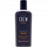 American Crew Classic Gray Champú Cabello Canoso 250ml