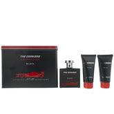 Ferrari The Drakers Competition Black Eau De Toilete Spray 100ml Set 3 Piezas