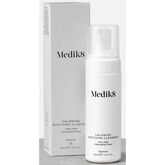 Medik8 Calmwise Soothing Cleanser Espuma Ultra-Suave de Clorofila 150ml