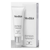 Medik8 Advanced Day Total Protect Hidratante Anti-Envejecimiento Spf30 50ml