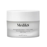 Medik8 Advanced Night Restore Crema Rejuvenecedor Reparación Celular 50ml