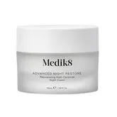 Medik8 Advanced Night Restore Crema Rejuvenecedor Reparación Celular 50ml