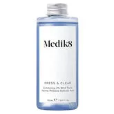 Medik8 Press & Clear Exfoliante 150ml Recarga