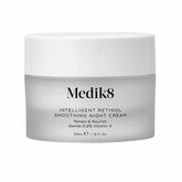 Medik8 Intelligent Retinol Smoothing Night Cream 50ml