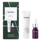 Medik8 Beauty Sleep Duo Set 2 Piezas