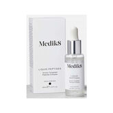 Medik8 Liquid Peptides Fórmula Ultrahidratante 30ml