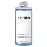 Medik8 Press & Clear Exfoliante 150ml Recarga