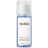 Medik8 Press & Clear Exfoliante 150ml