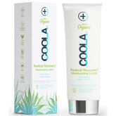 Coola Radical Recovery Eco-Cert Organic After Sun Lotion 148ml