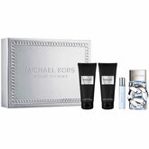 Michael Kors Pour Homme Eau De Perfume Spray 100ml Set 4 Piezas