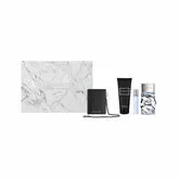 Michael Kors Pour Homme Eau De Parfum Spray 100ml Set 4 Piezas