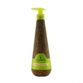 Macadamia Natural Oil Nourishing Leave In Cream 300ml