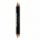 The Browgal Highlighter Pencil 02 Gold Nude 6g