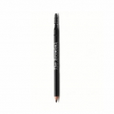 The Browgal Skinny Eyebrow Pencil 01 Black