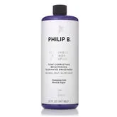 Philip B Icelandic Blonde Champú 947ml