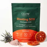 Glow Botanica Bloating SOS 30 Dosis 120g