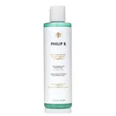 Philip B Nordic Wood Hair And Body Champú 350ml