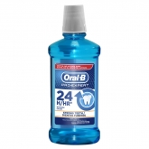 Oral-B Pro-Expert Dientes Fuertes Enjuague Bucal 500 ml