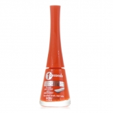 Bourjois 1 Second Laca De Uñas 58 Diabol'Orange