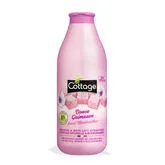 Cottage Nube De Azúcar Gel De Ducha De Leche 750ml