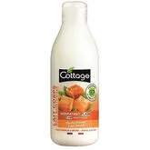 Cottage Hidratación Instantánea Leche Corporal Caramelo 200mlv